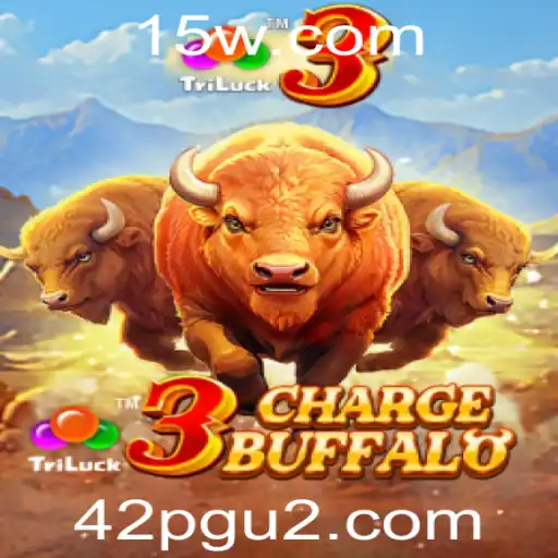 Descobrindo 3ChargeBuffalo: O Jogo que Revoluciona a Dinâmica Competitiva