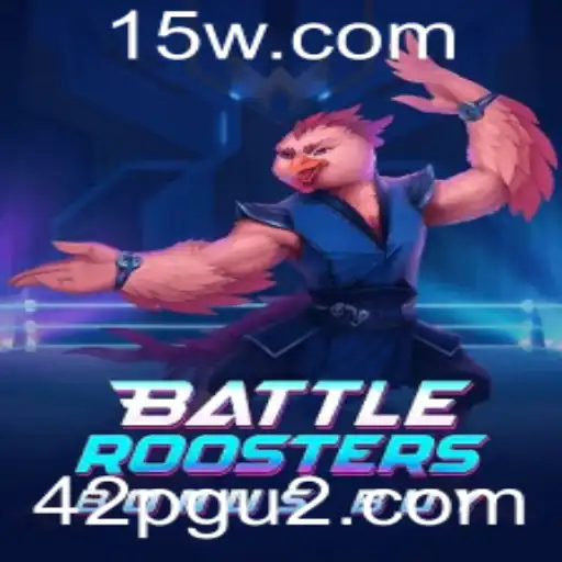 BattleRoostersBonusBuy: Apostas Emocionantes no Jogo de Galos