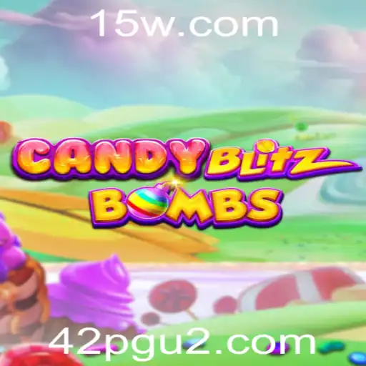 Descubra o Mundo Encantado de CandyBlitzBombs: Mergulhe na Diversão