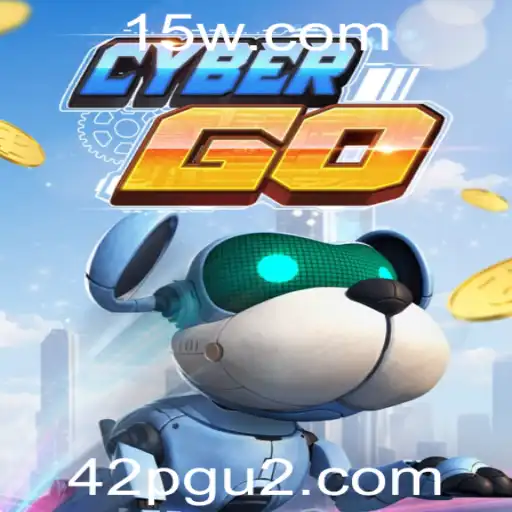 Descubra o Fascinante Mundo do CyberGO