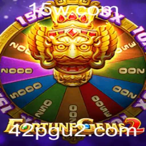 Explorando o Fascinante Mundo de FortuneGems2