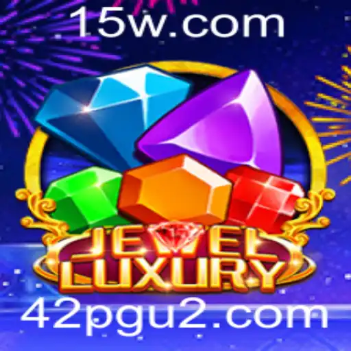 JewelLuxury: Descubra o Fascinante Mundo deste Jogo de Estratégia Brilhante