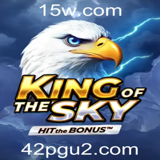 KingOfTheSky: Explorando o Novo Jogo Sensação com a Palavra-chave 42pg