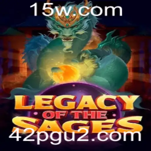 Descubra o Mundo de LegacyoftheSages: Um Mergulho no Jogo de RPG Revolucionário