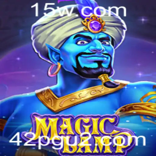Explorando o Fascinante Mundo de MagicLamp: Um Jogo de Estratégia e Aventura