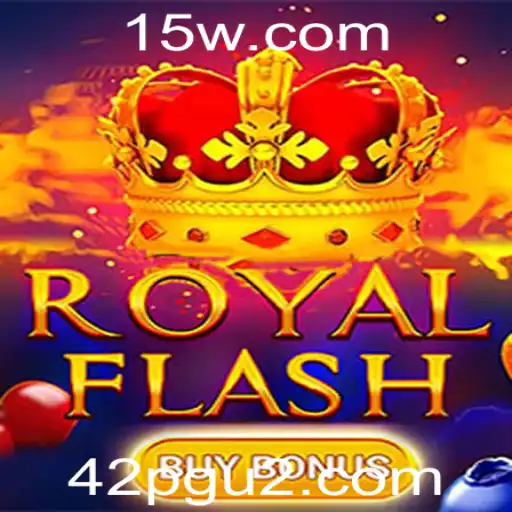 Explorando o Mundo de RoyalFlashBuyBonus: Uma Nova Era no Entretenimento de Jogos