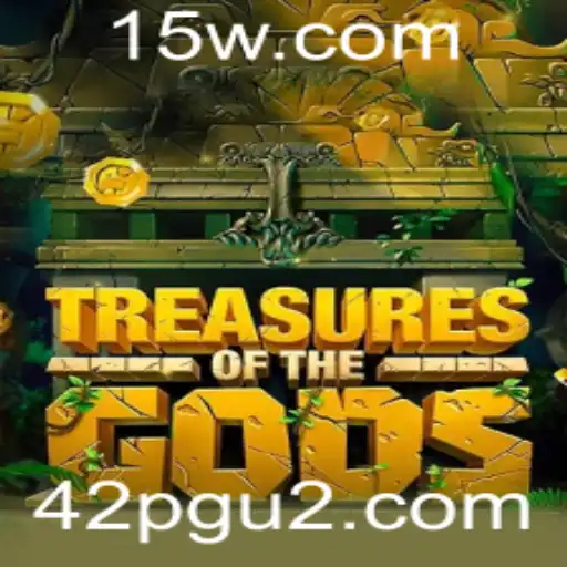 Treasure of the Gods: Descubra o Fascinante Jogo que Conquista o Mundo