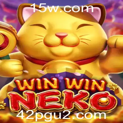 WinWinNeko: A Nova Sensação dos Jogos com uma Perspectiva Inovadora